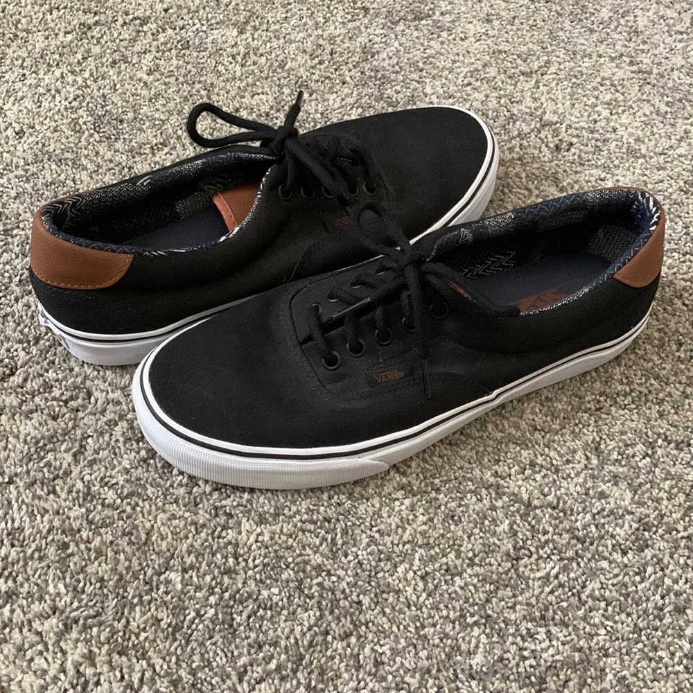 Men’s Era Vans